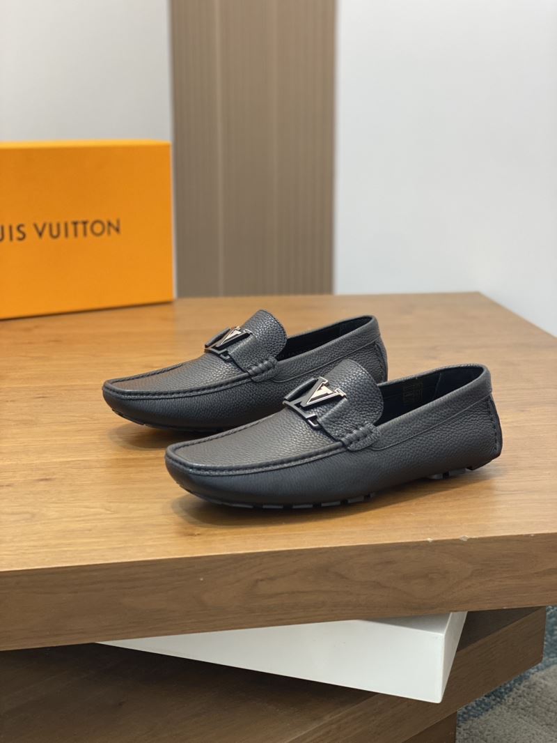 Louis Vuitton Tods Shoes